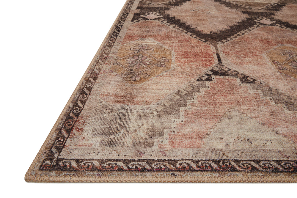 Wyn-08 wynter graphite / rougir tapis