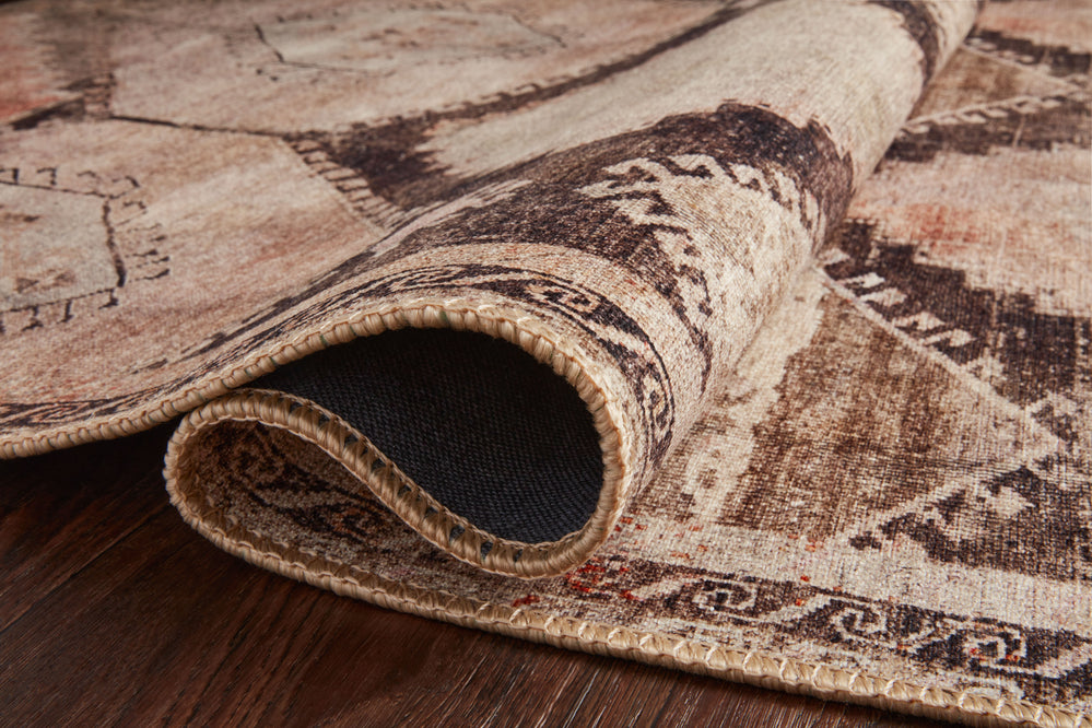 Wyn-08 wynter graphite / rougir tapis