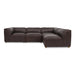 Form Signature Modular Sectional 