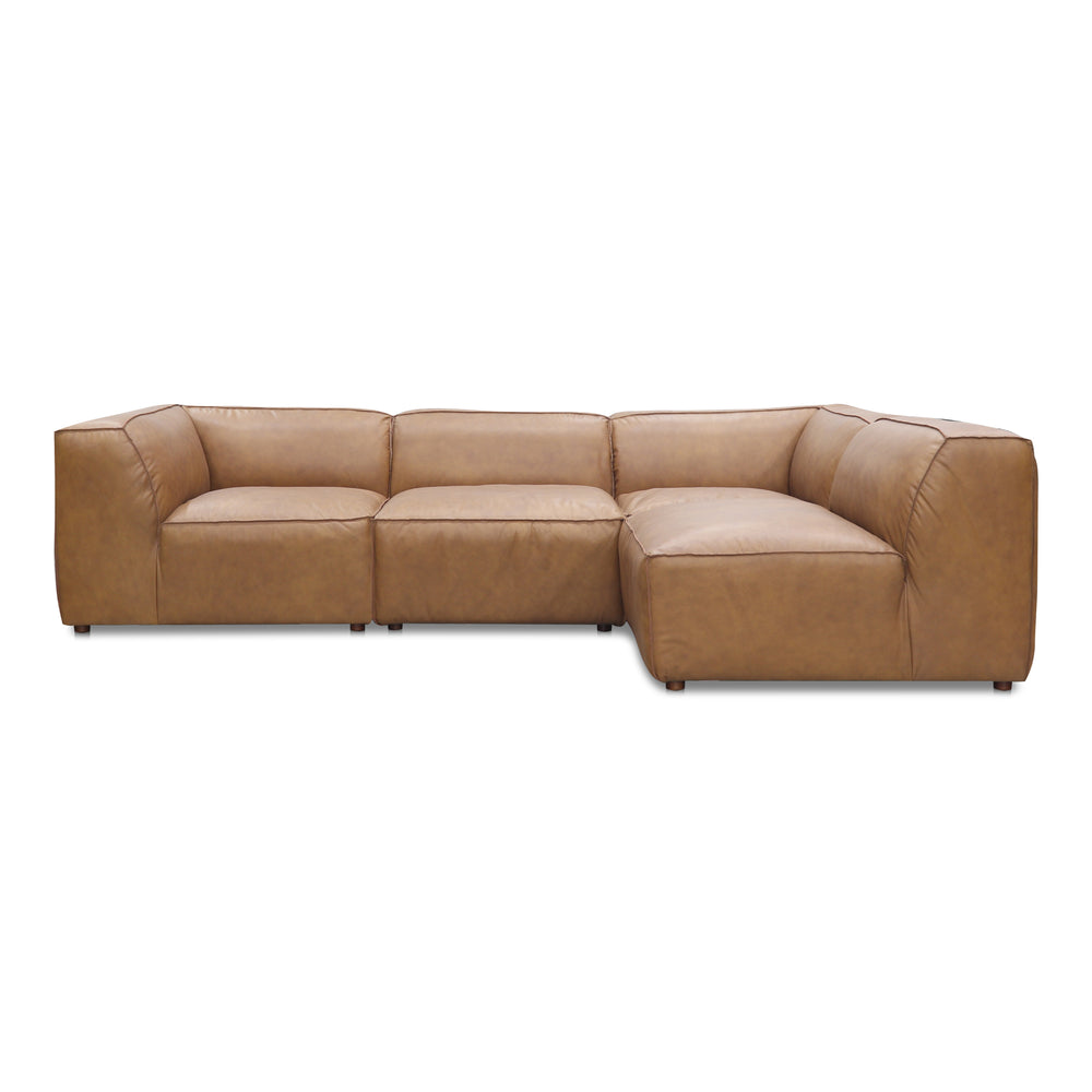 Form Signature Modular Sectional 