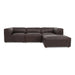 Form Lounge Modular Sectional 