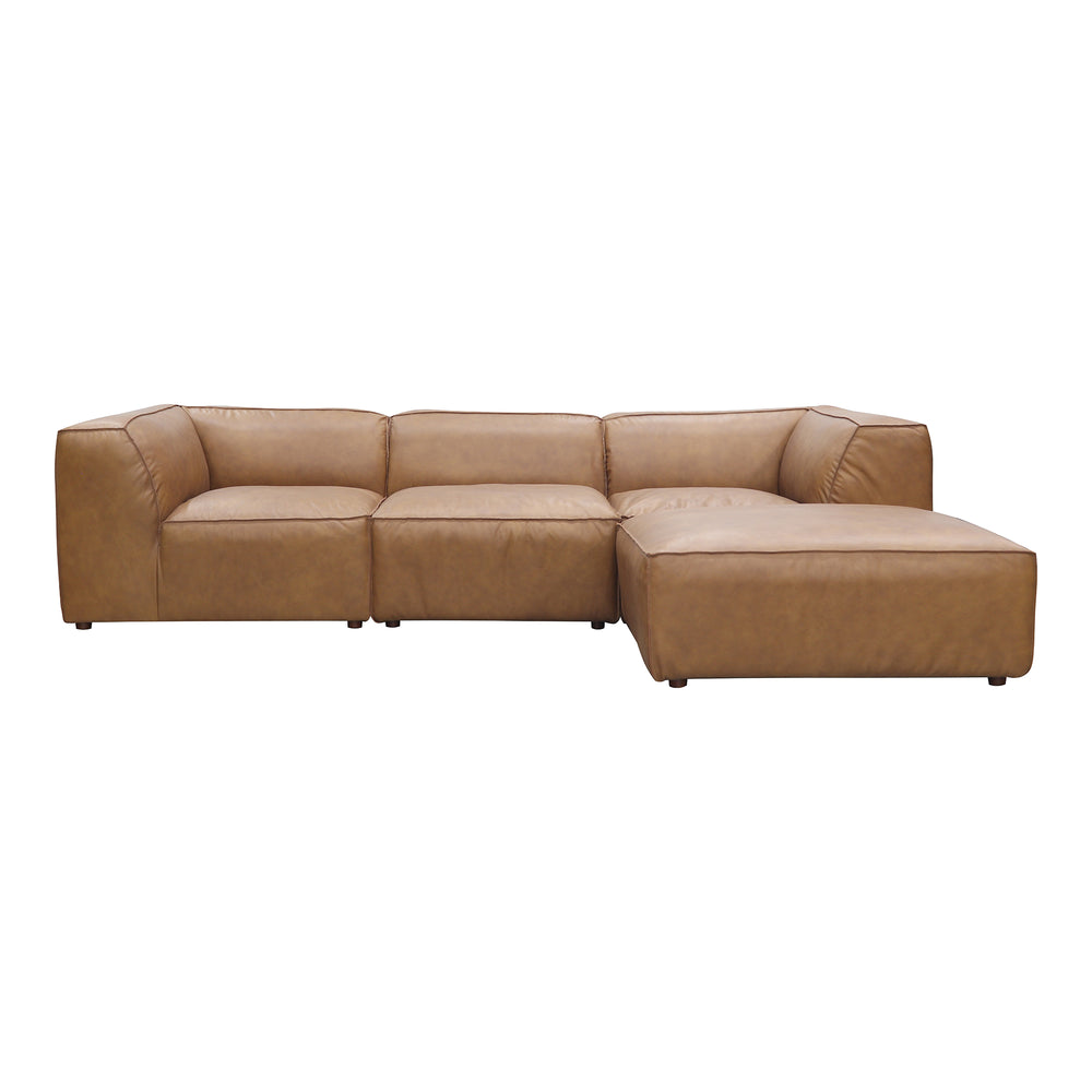 Form Lounge Modular Sectional 