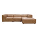 Form Lounge Modular Sectional 