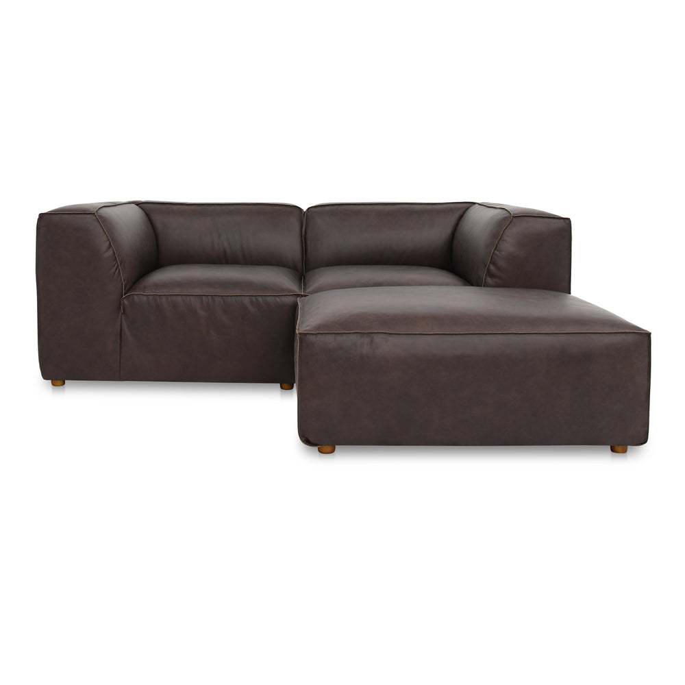 Form Nook Modular Sectional 