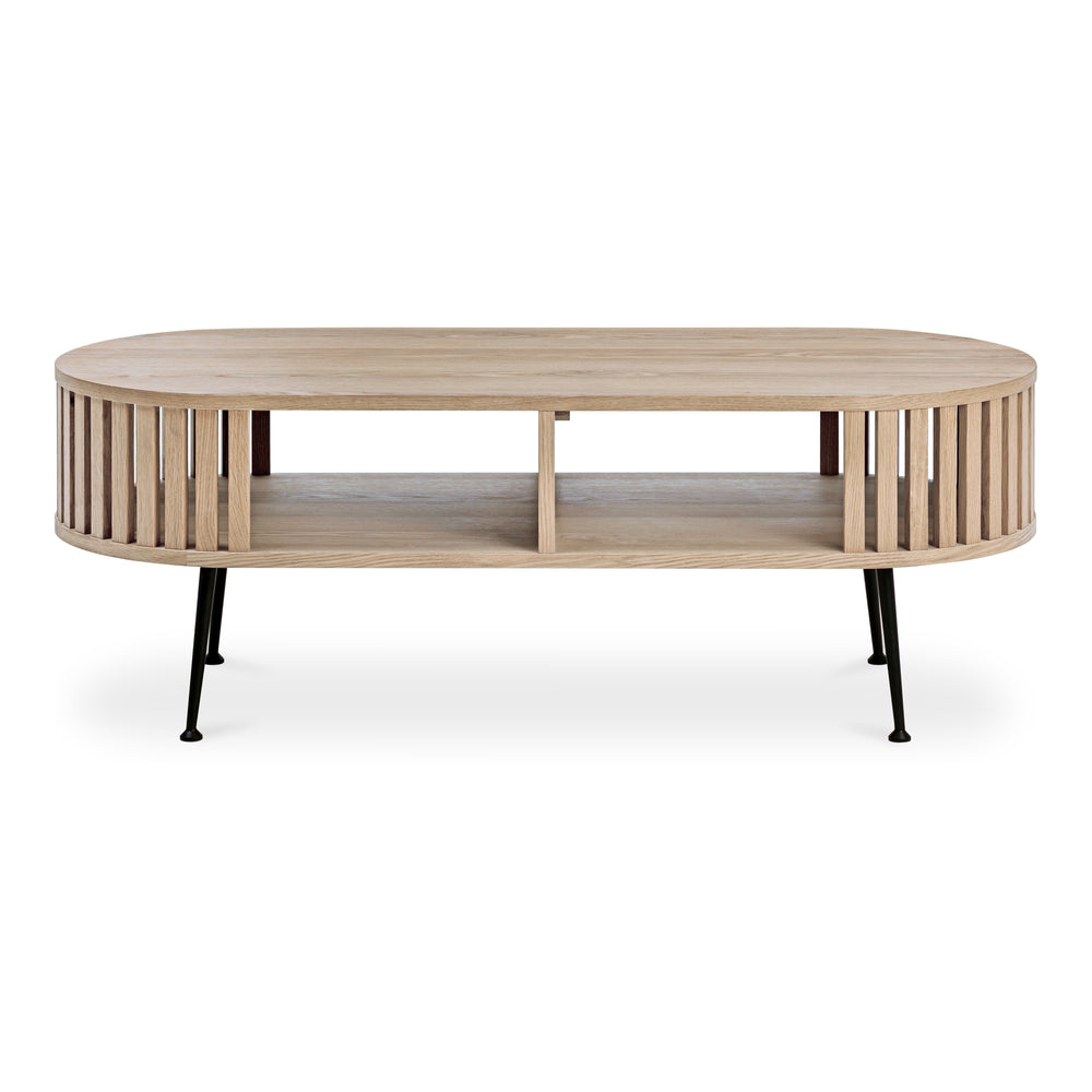 Henrich Coffee Table 