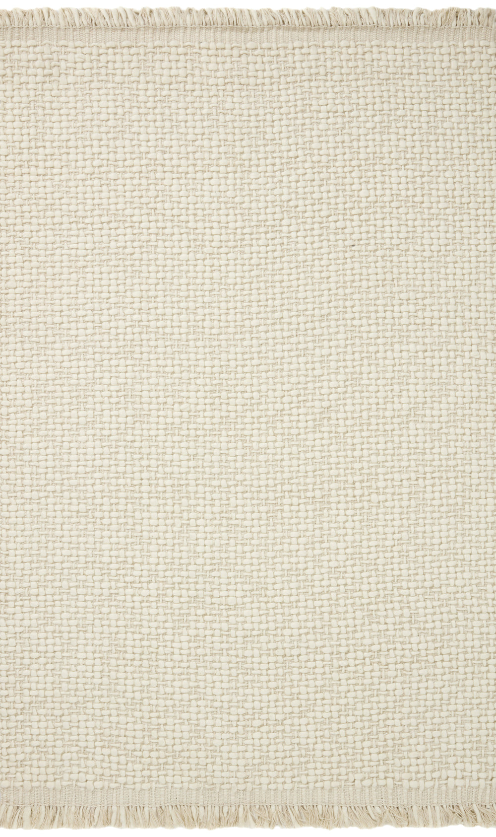 Yellowstone Ivory / Ivory Rug (YEL-01)