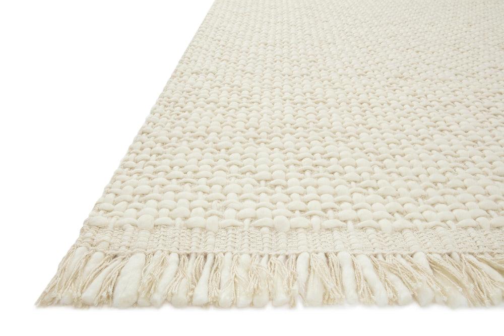 Yellowstone Ivory / Ivory Rug (YEL-01)