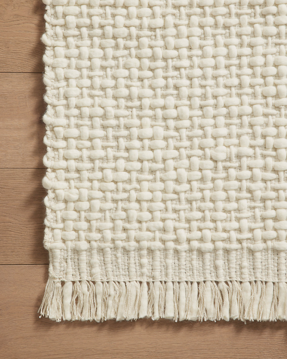 Yellowstone Ivory / Ivory Rug (YEL-01)
