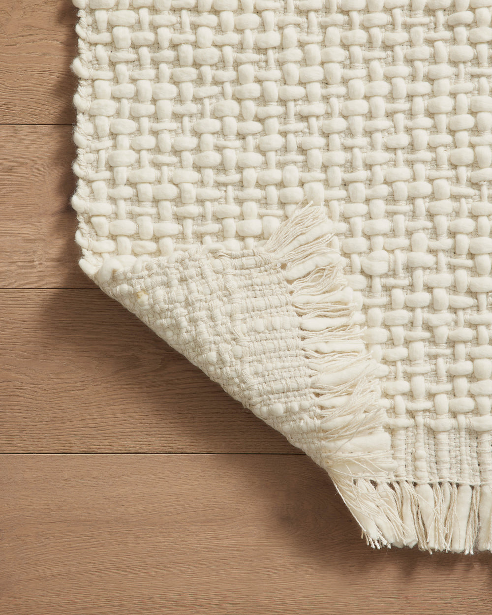 Yellowstone Ivory / Ivory Rug (YEL-01)