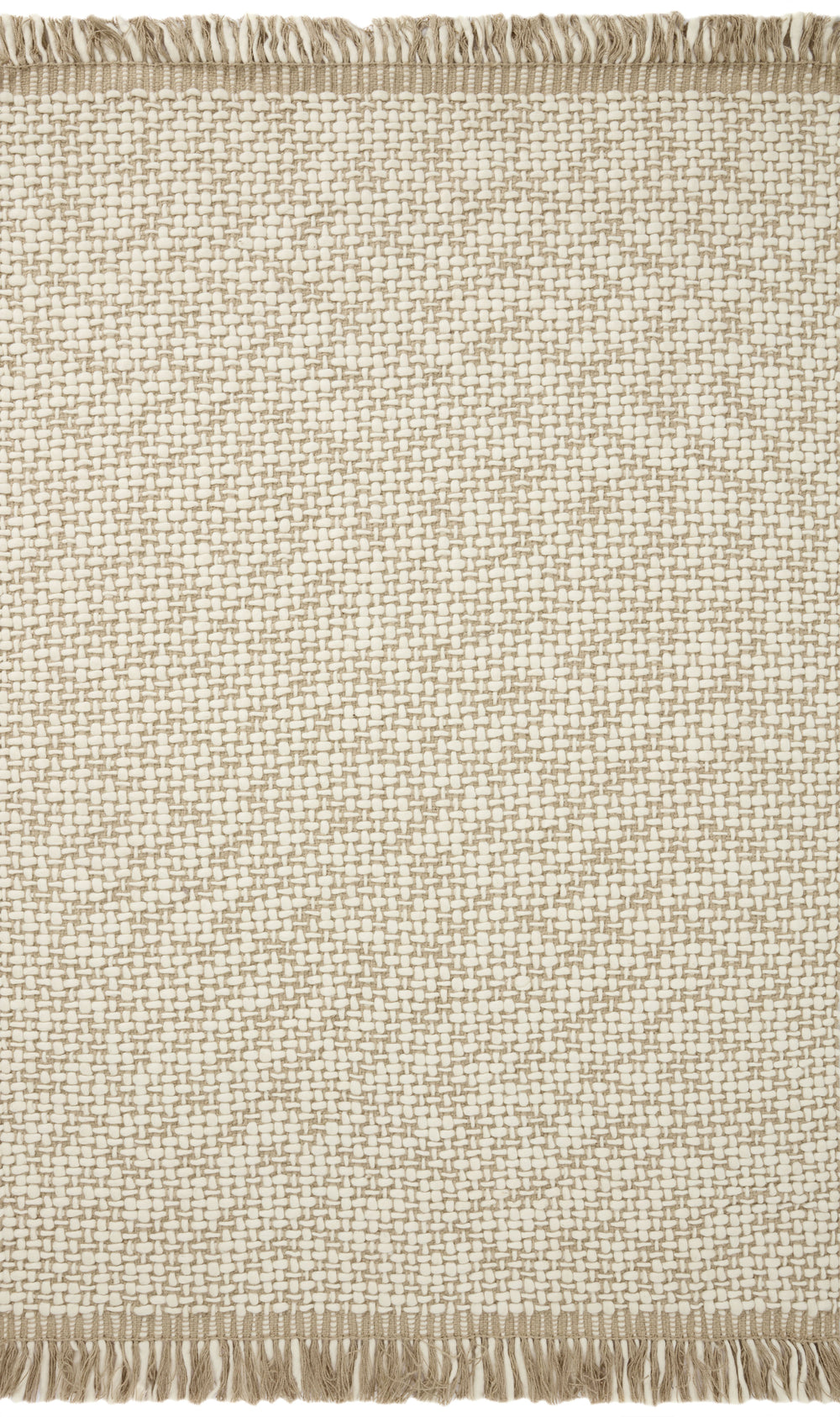 Yellowstone Natural / Ivory Rug (YEL-01)