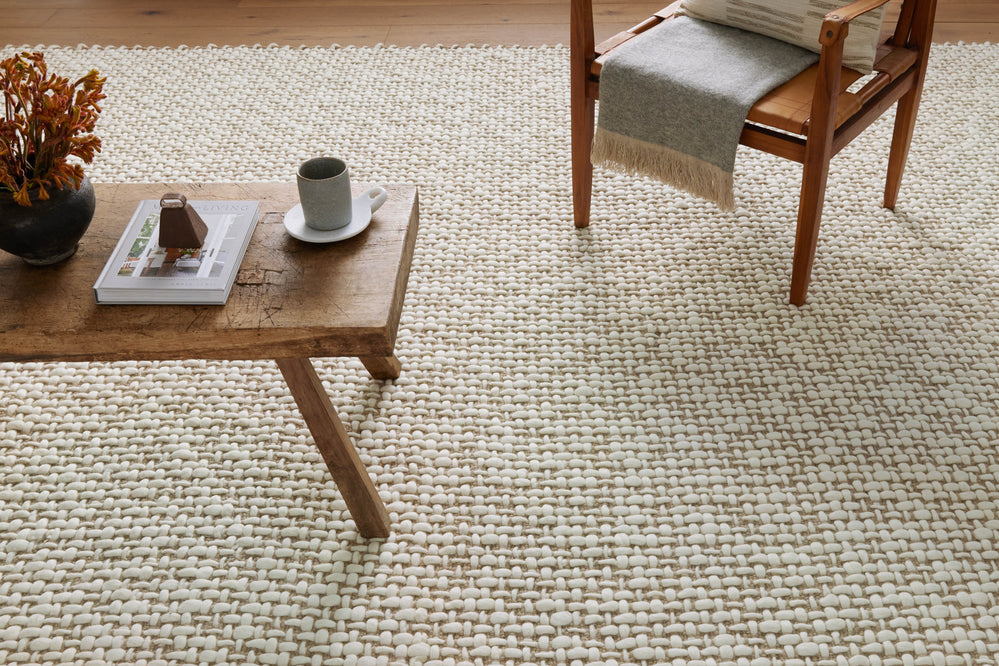 Yellowstone Natural / Ivory Rug (YEL-01)