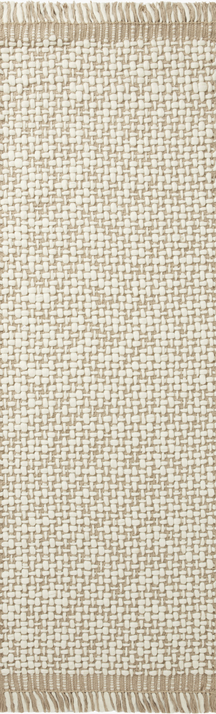 Yellowstone Natural / Ivory Rug (YEL-01)