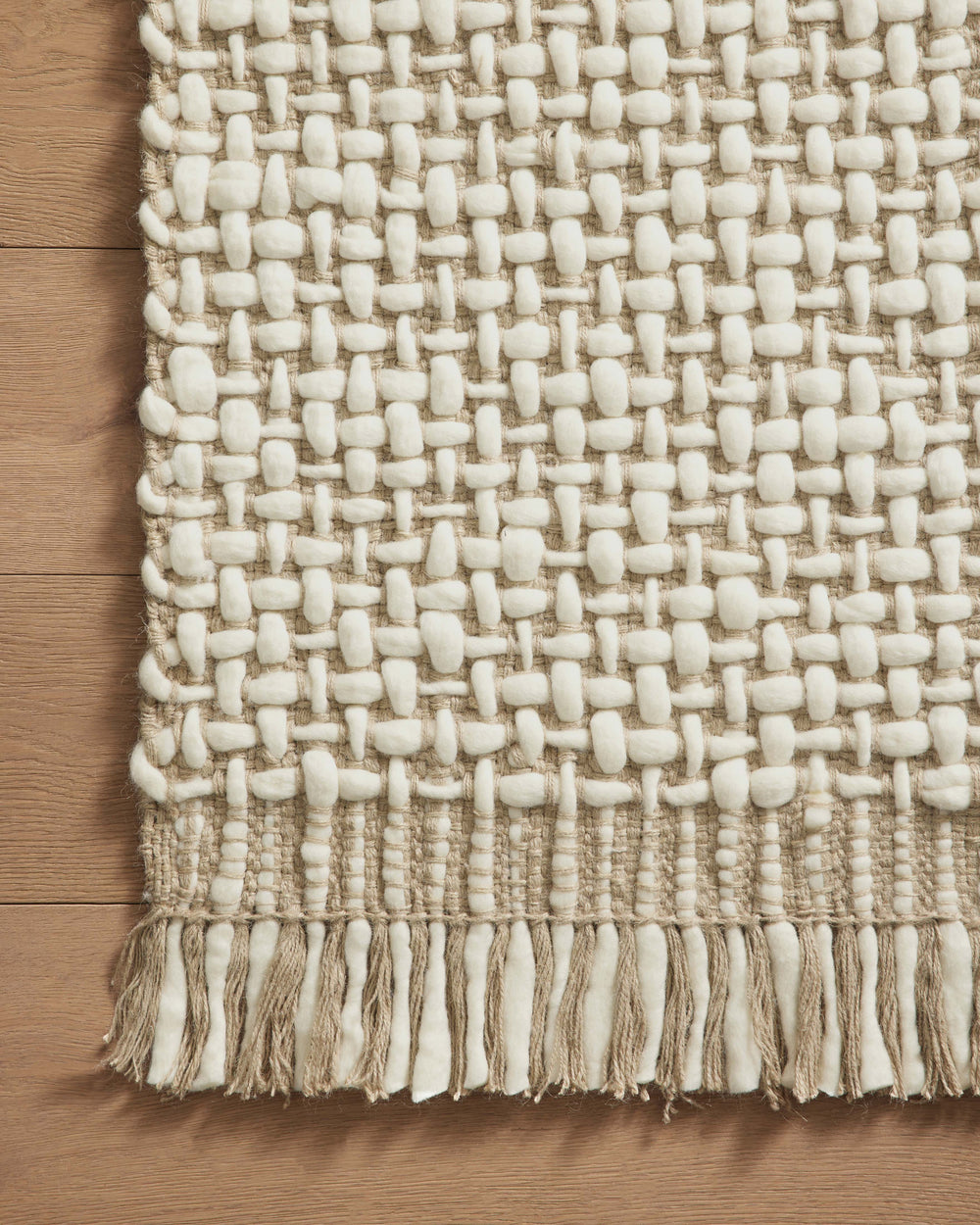 Yellowstone Natural / Ivory Rug (YEL-01)