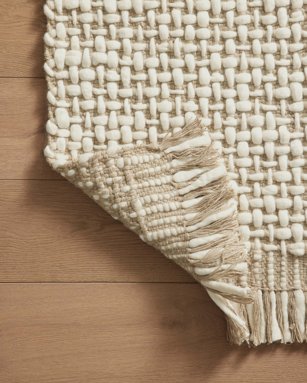 Yellowstone Natural / Ivory Rug (YEL-01)