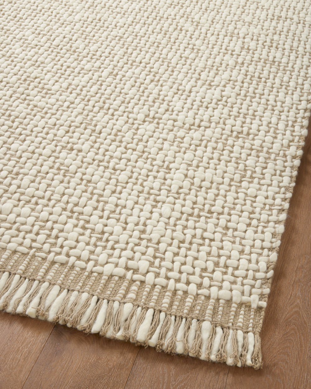 Yellowstone Natural / Ivory Rug (YEL-01)