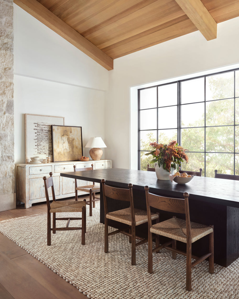 Yellowstone Natural / Ivory Rug (YEL-01)