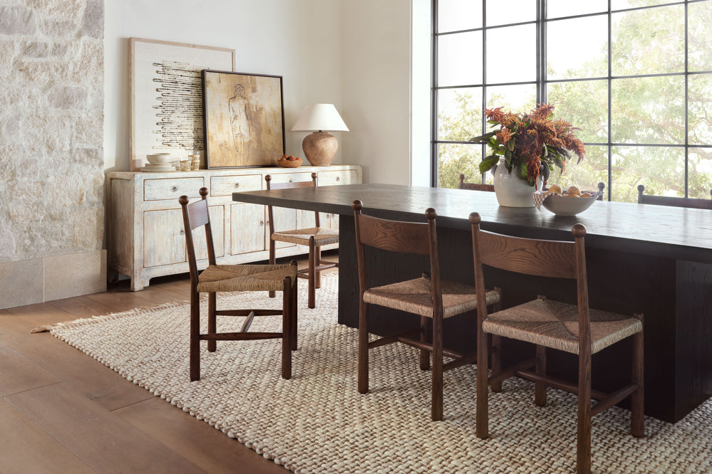 Yellowstone Natural / Ivory Rug (YEL-01)