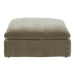 Clay Ottoman 