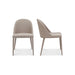 Burton Dining Chair  Set Of Two