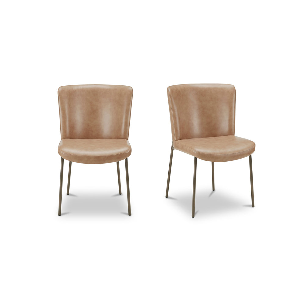 Early Dining Chair