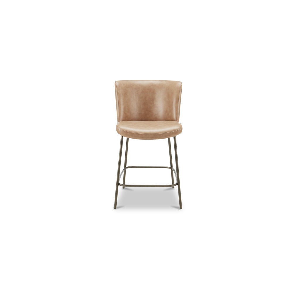 Tabouret de comptoir précoce