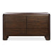 Rowan 6 Drawer Dresser  