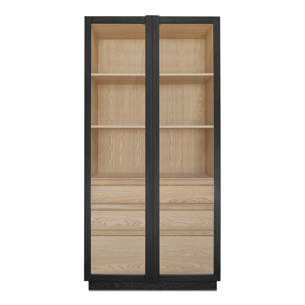 Charlotte Tall Cabinet 