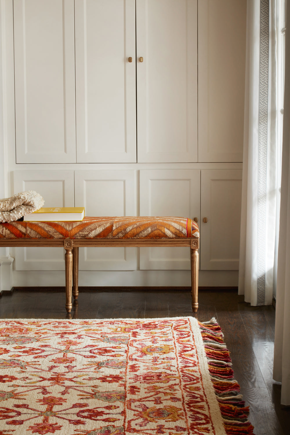 Zharah Berry Rug (ZR-06)