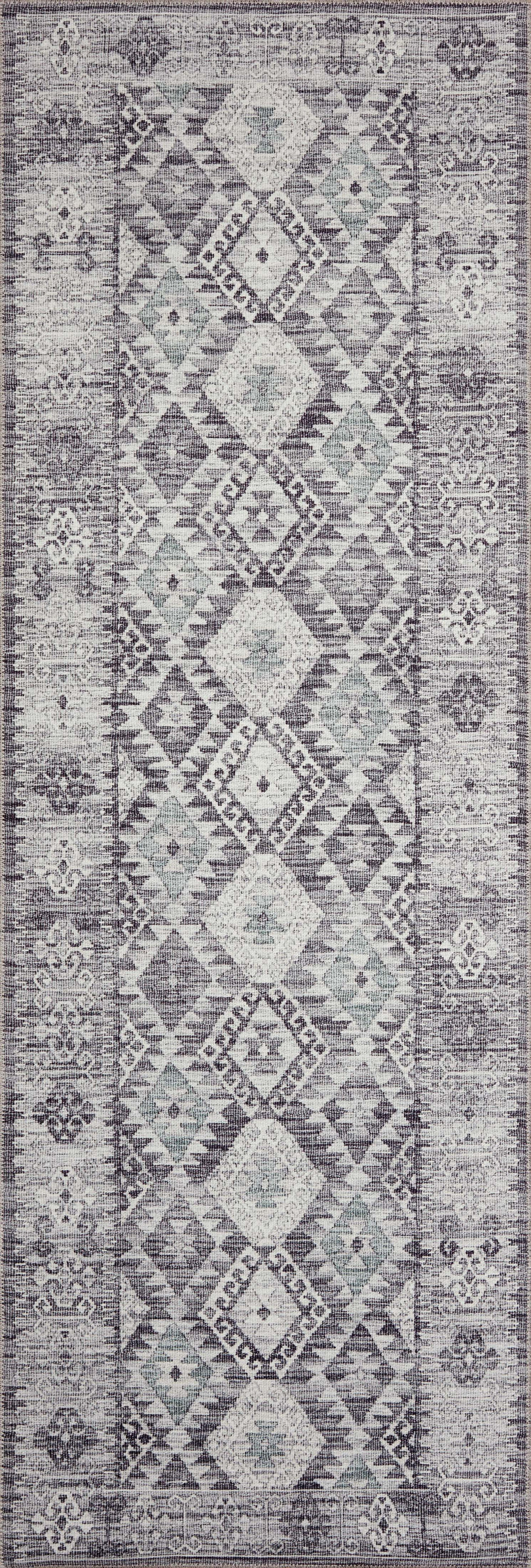 ZIO-03 Charco-charbon de bois / ardoise