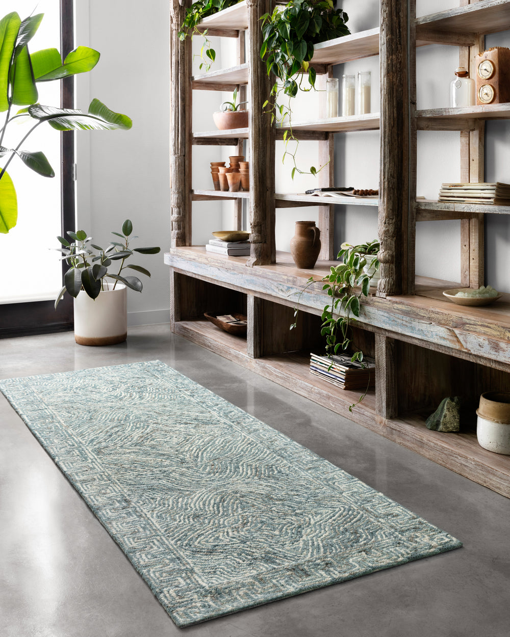 Rapis de denim ZV-04 Ziva
