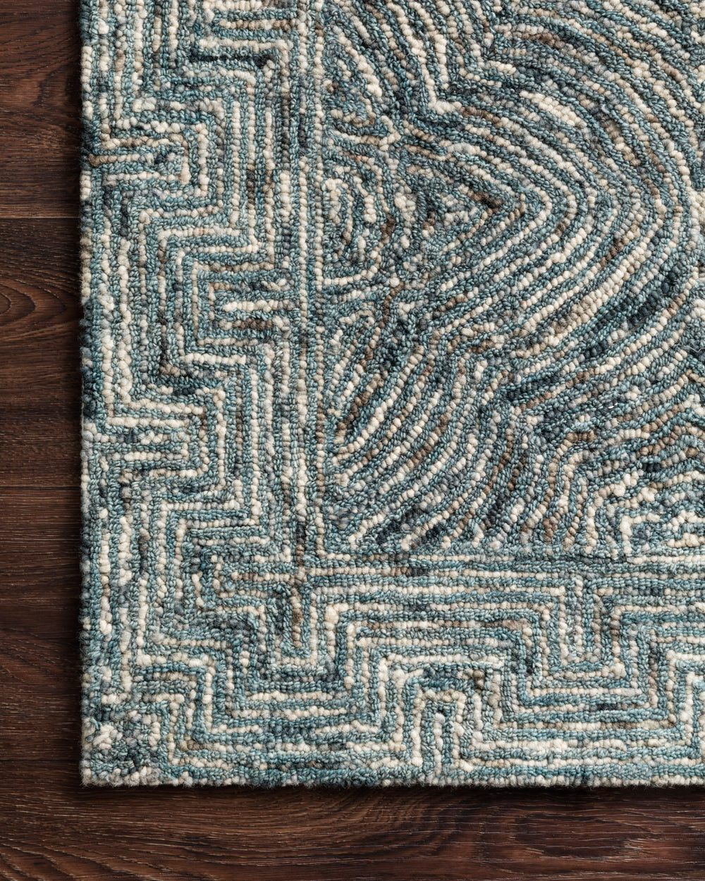 Rapis de denim ZV-04 Ziva