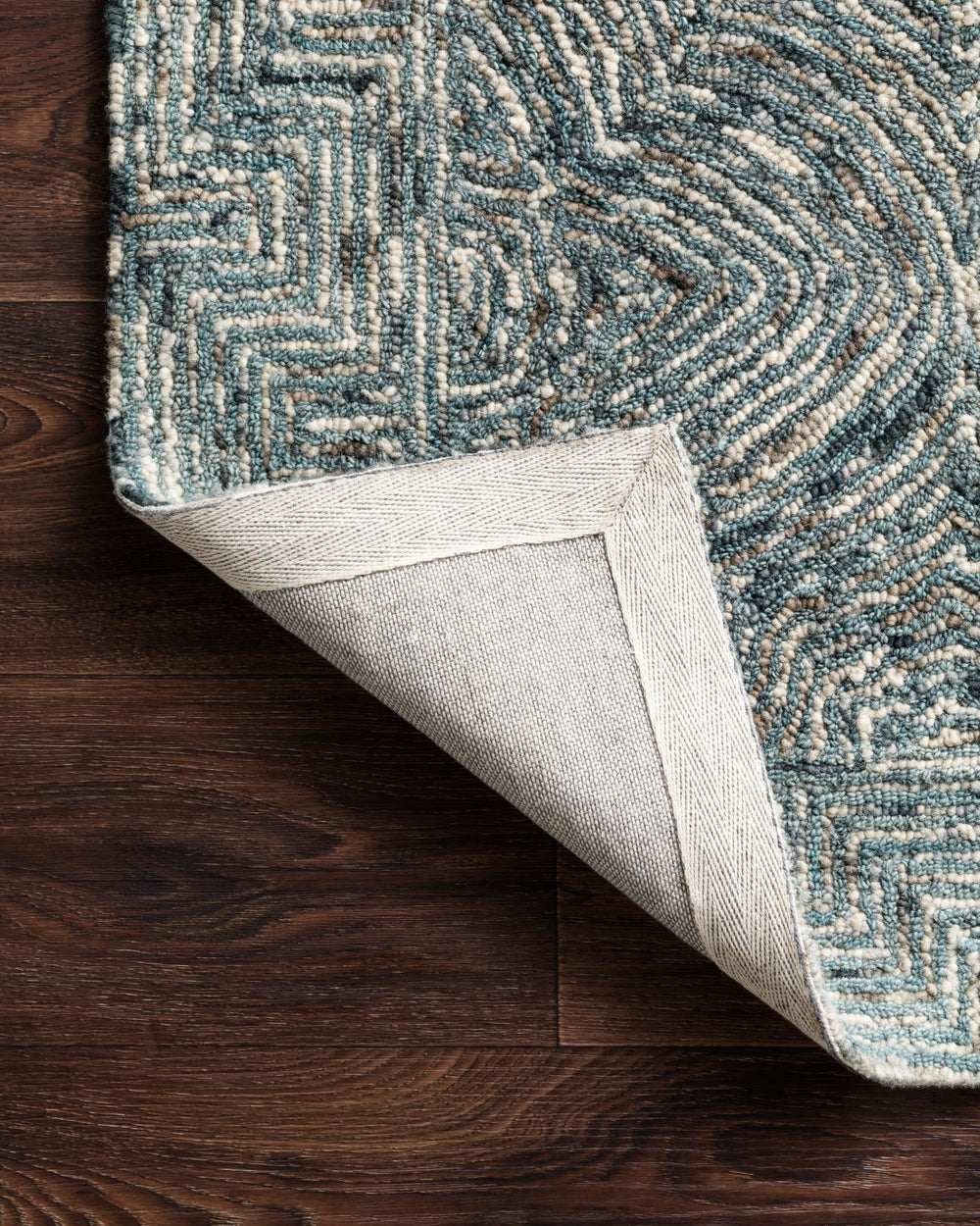 Rapis de denim ZV-04 Ziva