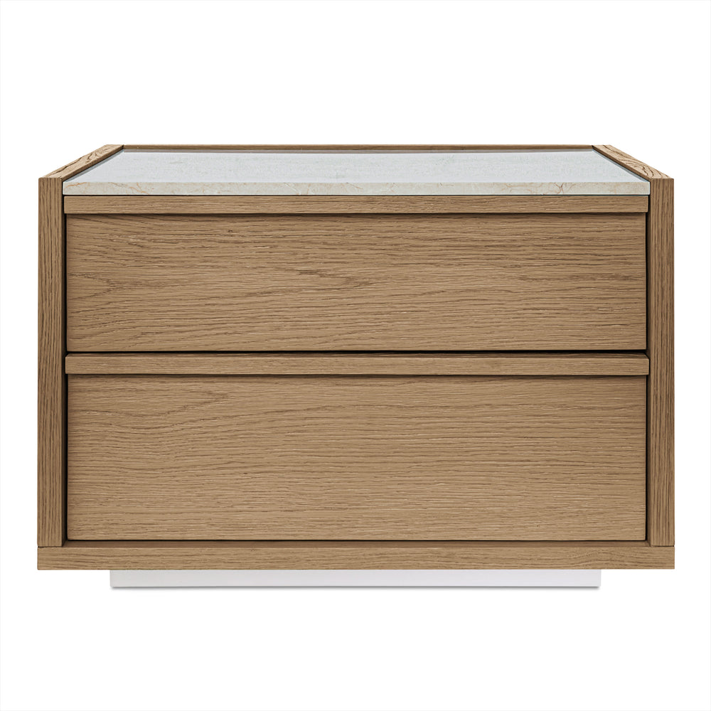 Ashcroft Nightstand