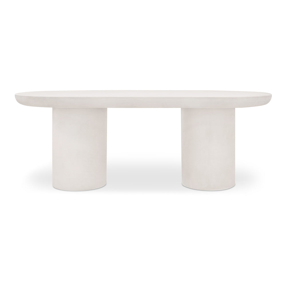 Rocca Dining Table 