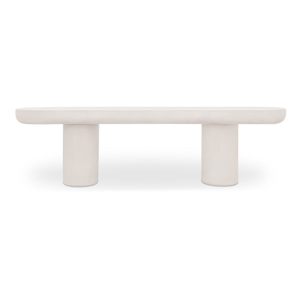 Rocca Bench