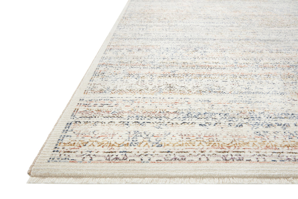 Zuma Ivory / Multi Rug (ZUM-01)