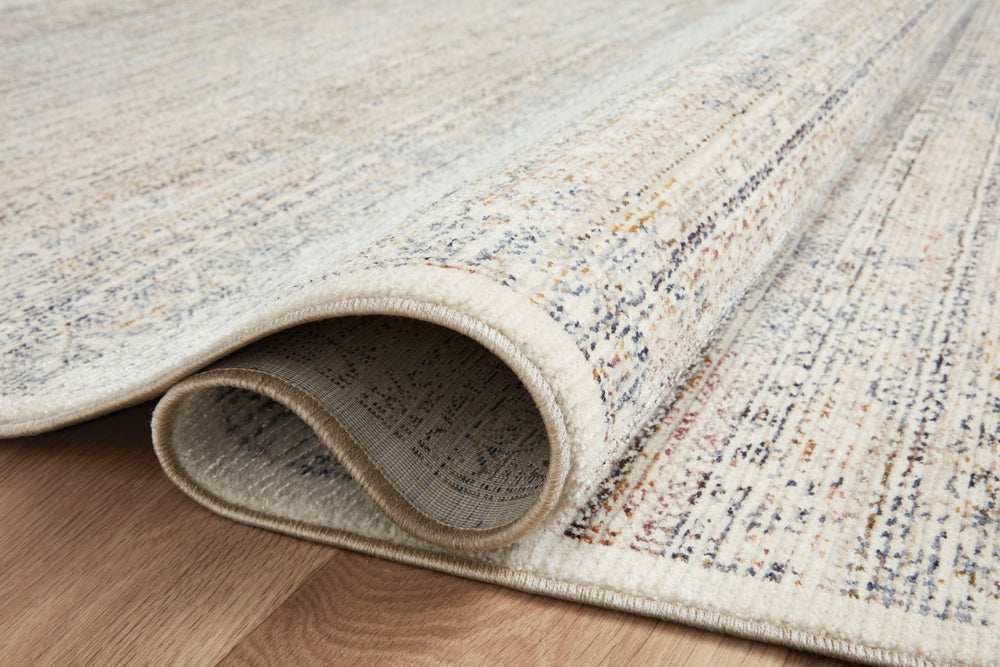 Zuma Ivory / Multi Rug (ZUM-01)