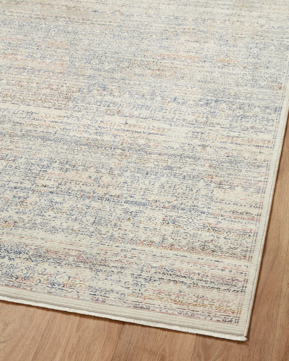 Zuma Ivory / Multi Rug (ZUM-01)