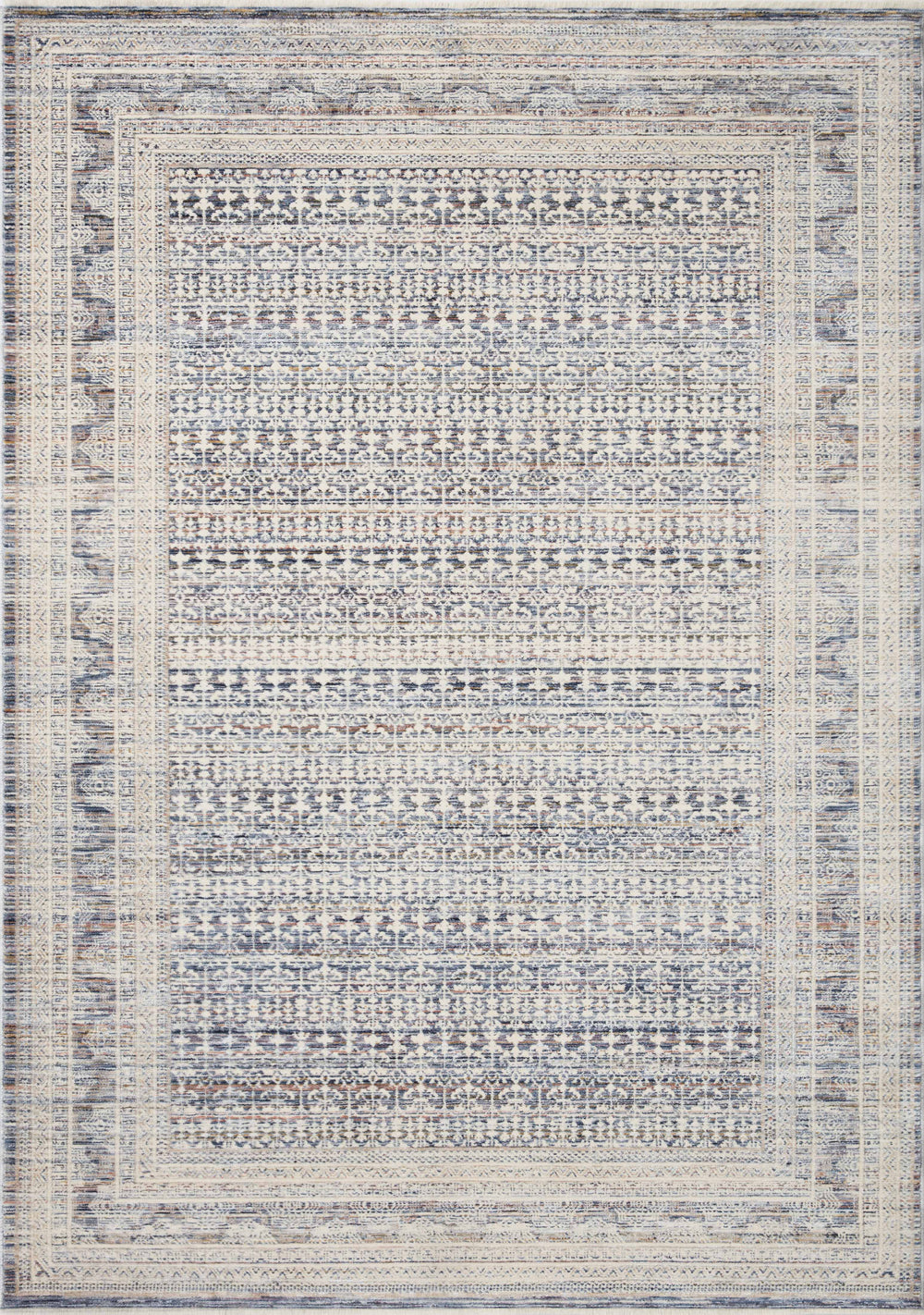 Tapis multi Zuma Ocean (ZUM-03)
