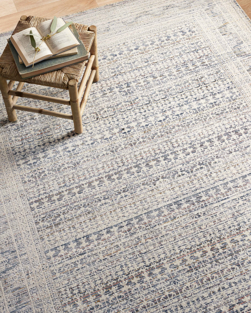 Tapis multi Zuma Ocean (ZUM-03)