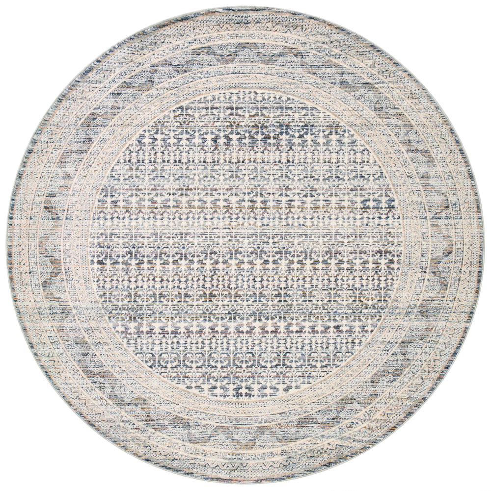 Tapis multi Zuma Ocean (ZUM-03)