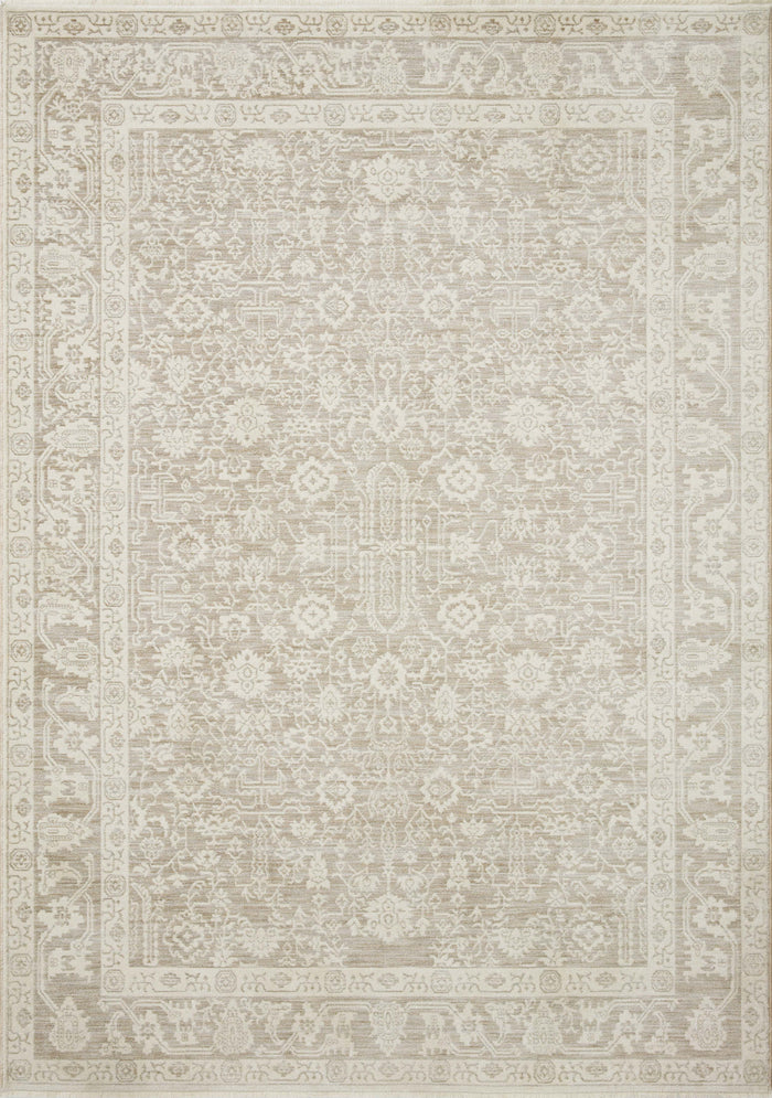 Zuma Sand / Stone Rug (ZUM-04)