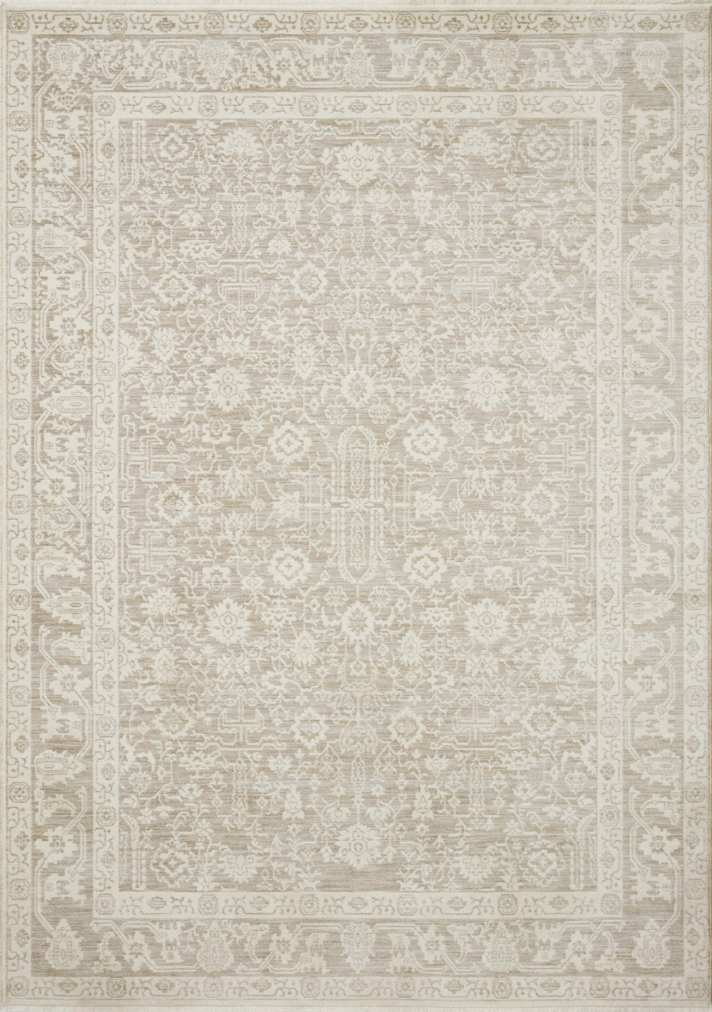 Zuma Sand / Stone Rug (ZUM-04)