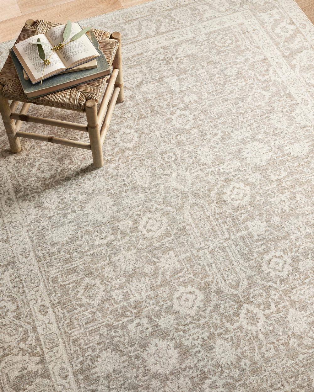 Zuma Sand / Stone Rug (ZUM-04)