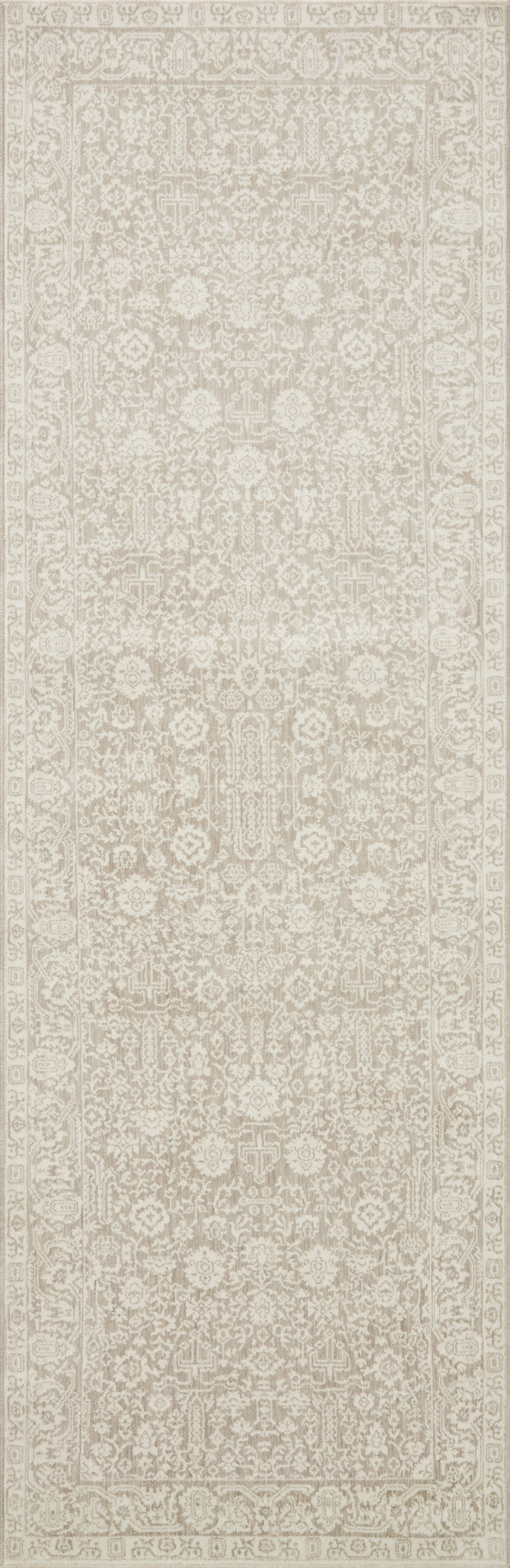 Zuma Sand / Stone Rug (ZUM-04)