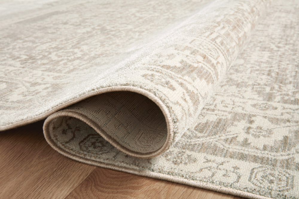 Zuma Sand / Stone Rug (ZUM-04)
