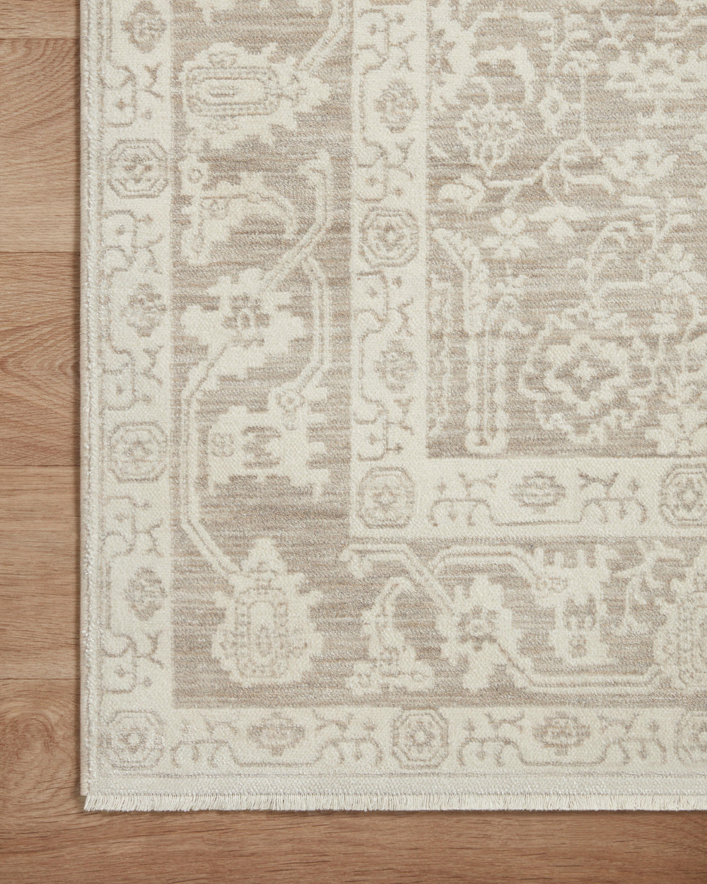 Zuma Sand / Stone Rug (ZUM-04)