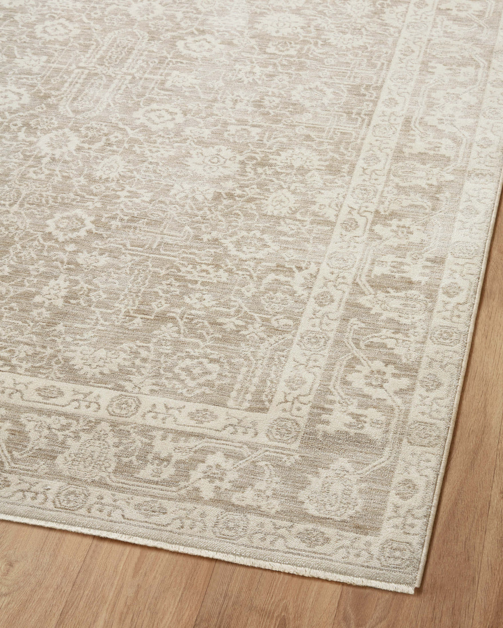Zuma Sand / Stone Rug (ZUM-04)