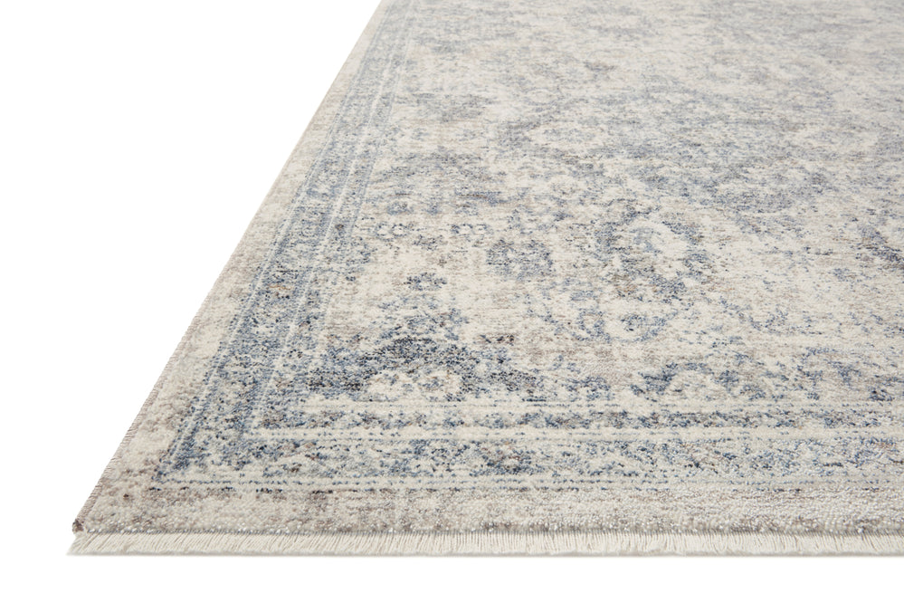 Tapis Zuma galet/pierre (ZUM-06)