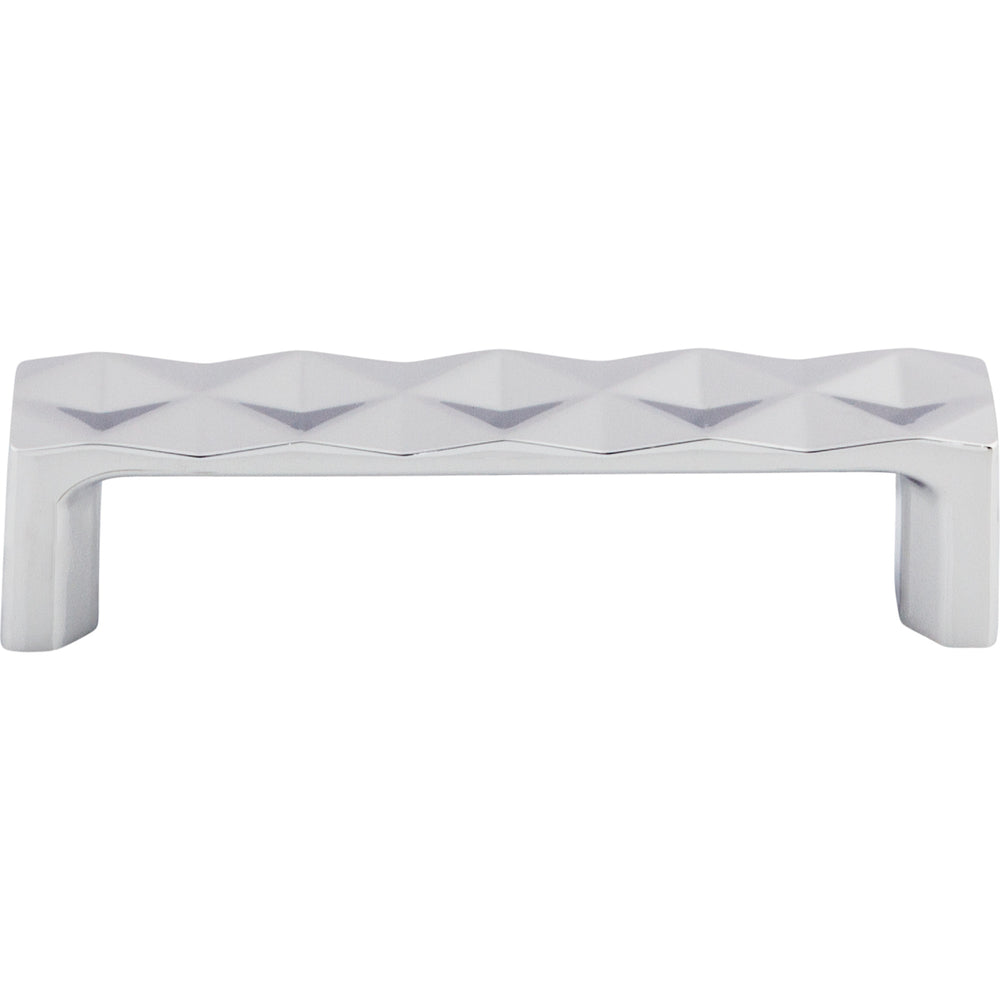 Quilted Bar Pull
